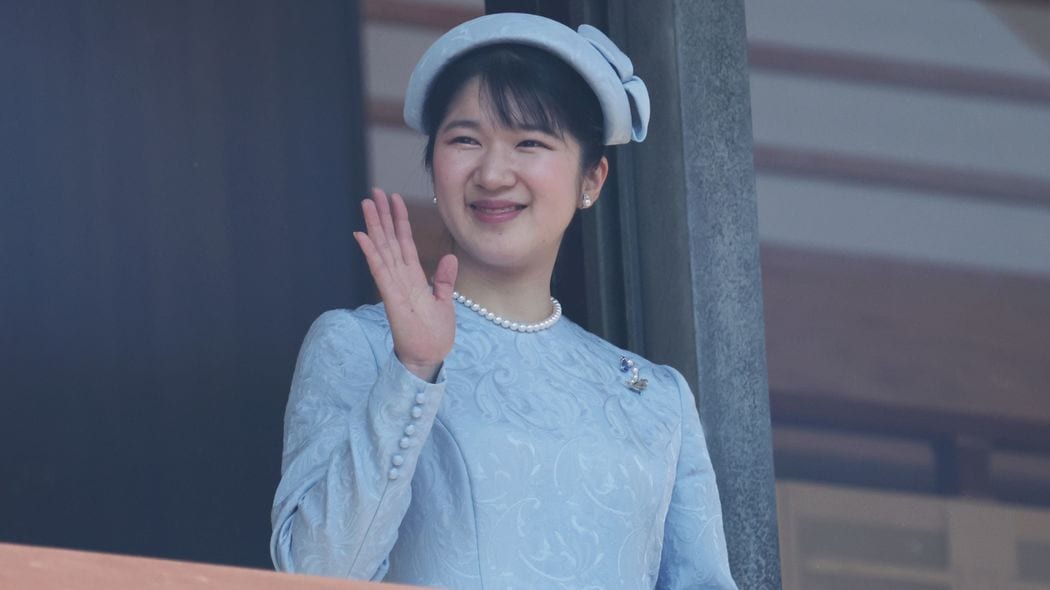 愛子さまと悠仁さまにこれから生じる決定的な格差とは…専門家断言｢愛子天皇待望論がますます過熱するワケ｣ 悠仁さまは場合によっては10年以上"忘れられた存在"になる