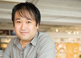 弱いつながり 検索ワードを探す旅 東 浩紀著 President Online プレジデントオンライン