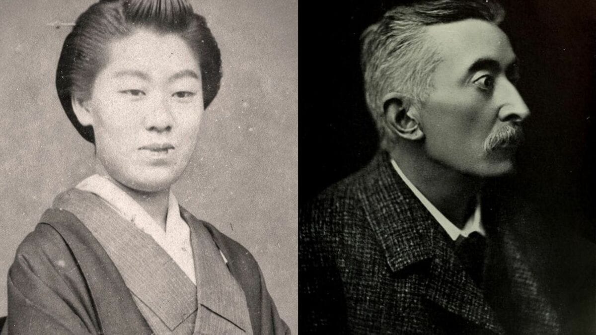 やっぱり小泉セツは単なる女中ではなかった...NHK朝ドラでは描きづらいハーンがセツに求めた役割