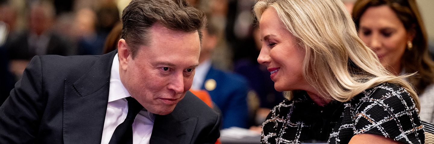 ｢オバマのファン｣だったイーロン･マスクがトランプ派に転じて"家族をぎょっとさせた一言" ｢2024年のトランプ再選なんてまず無理だろ?｣