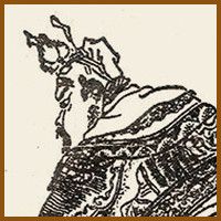 <strong>張飛</strong>●生年不詳。字は益徳。劉備挙兵以来の古参。武芸に優れ、関羽とともに、「2人の武勇は1万の兵に匹敵する」と謳われた。長阪の戦いでは数千騎で迫りくる曹操軍に対し、わずか20騎で立ち向かい、劉備らを逃がした。