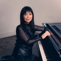 【ジャズ】アメリカが生んだ偉大なジャズ・ピアニストの1955年の大名盤 ! 1940年以前のジャズ【7】Earl Hines／アール・ハインズ【1903