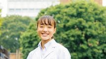 ｢偏差値日本一の医学生が陸上で大学日本一｣東京大医学部6年生の"すごい時間術"