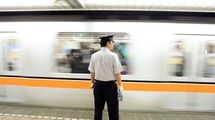 無数の通勤客が"吐き捨てる"ものを処理する駅員の胸の内…全ての働く人が再考すべき｢成功する仕事｣の本質