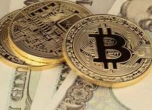 銀行は年内に"仮想通貨取引"を実用化する