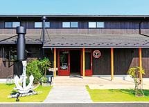 サンドの2人を復興支援に動かしたカフェ