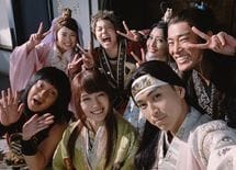 好感度4年連続1位"三太郎"愛されるワケ