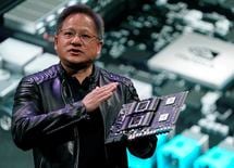 絶対王者インテルが"自動運転"で焦るワケ