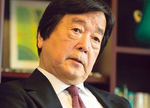 北朝鮮を“懐柔”した元外交官の交渉術