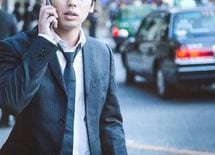 外国人には当たり前!? 「スマホ配車」の今後の動向は？