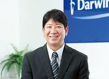 家族で決めたという「納得感」をお客の心に醸成する　－ダーウィンシステム代表 笹沢竜市