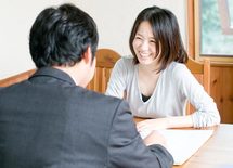 トップセールスに学ぶ"しゃべらない営業"