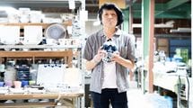 なぜ｢有田焼のドクロ｣がふるさと納税の返礼品に…｢食器だけでは工場が潰れる｣5代目窯元のロックな生き様
