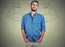 "メンタルが強めな人"にある3つの超感覚