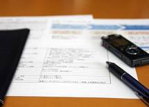 KDDI式議事録「1にスピード、2に宿題事項」ですぐアクション