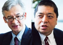 客観的データで意思決定する社長の末路