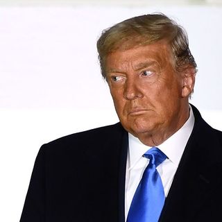 アメリカ大統領選の世論調査で最も当たる たった1つの質問 トランプの存在感はバイデンを圧倒 President Online プレジデントオンライン