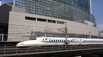 中堅私立でも｢30代で年収1000万円｣が狙える…JR東海が大量採用する東大でも早慶でもMARCHでもない大学の名前