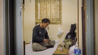 年8万人が失踪し数千人が煙のように｢蒸発｣する日本…自ら姿をくらます人々の意外な"行き先"