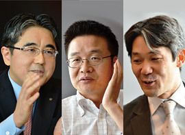 緊急鼎談！宋 文洲vs熊谷亮丸vs富坂 聰「崖っぷちの中国ビジネス、全リスク解剖」【2】