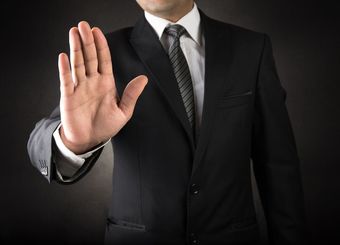 相手に迷惑をかけないための「NO」とは