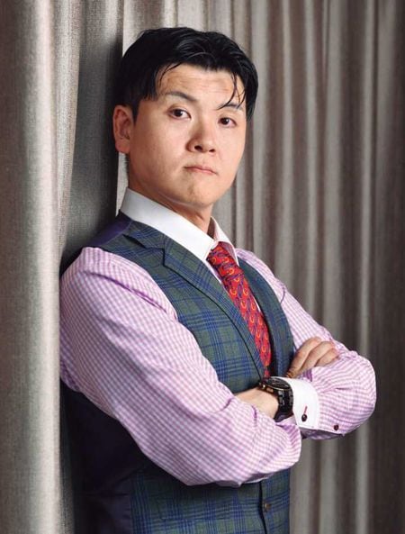 新井 亨