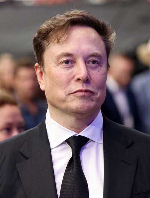 イーロン・マスク