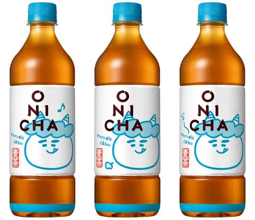 ヒカキンさんが発表した「ONICHA」