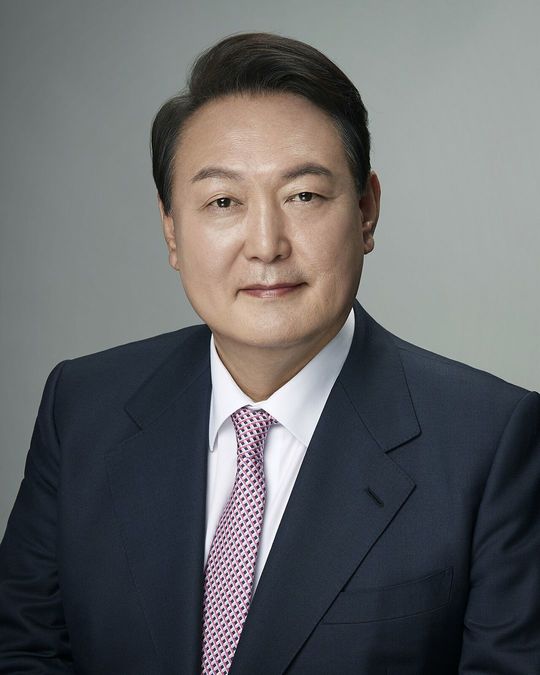 尹錫悦韓国前大統領