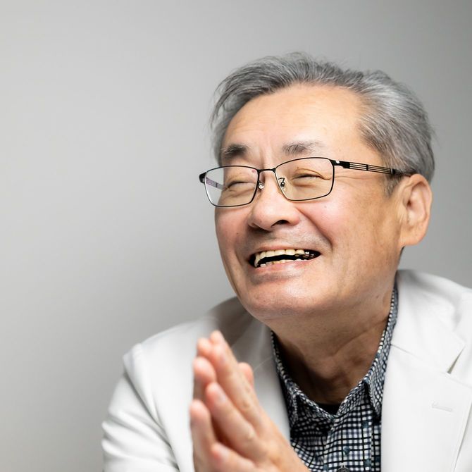 近畿大学病院がんセンター長 中川和彦さん