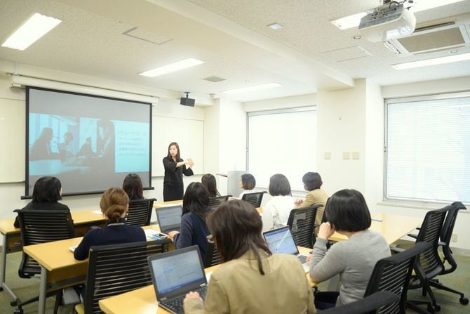 プレゼンテーション