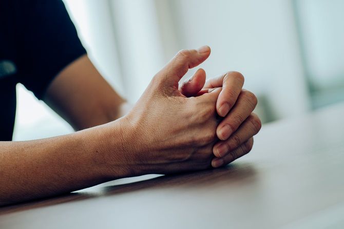 「20代で売れなくてよかった。学びもせずに、楽な方向に走っていたでしょうね」（高野さん）。