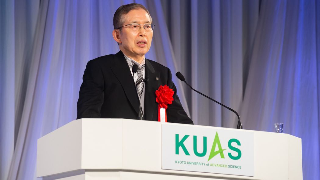 ｢英文科なのに英語がしゃべれない｣日本電産･永守重信が指摘する日本の一流大学で人材が育たない根本原因 若者に覇気がないのは､彼らを育てたおとなの責任だ