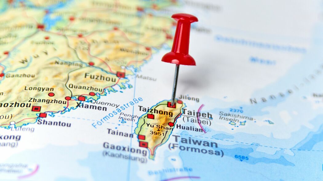 独立国家｢台湾｣をつくることができたのに…トランプ政権元高官が語る｢台湾有事｣の原因となった歴史的判断ミス