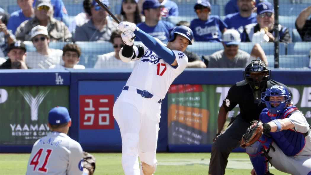 大谷翔平はこれを実践しているから世界一になれた…地味で苦痛な作業が｢快感｣に変わる｢脳のバグらせ方｣