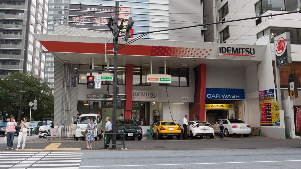 石油メジャーにたった1社で立ち向かった…出光興産が｢高品質で安いハイオク｣を売るためにやったこと ｢日本民族のために､私に武器をいただけませんか｣