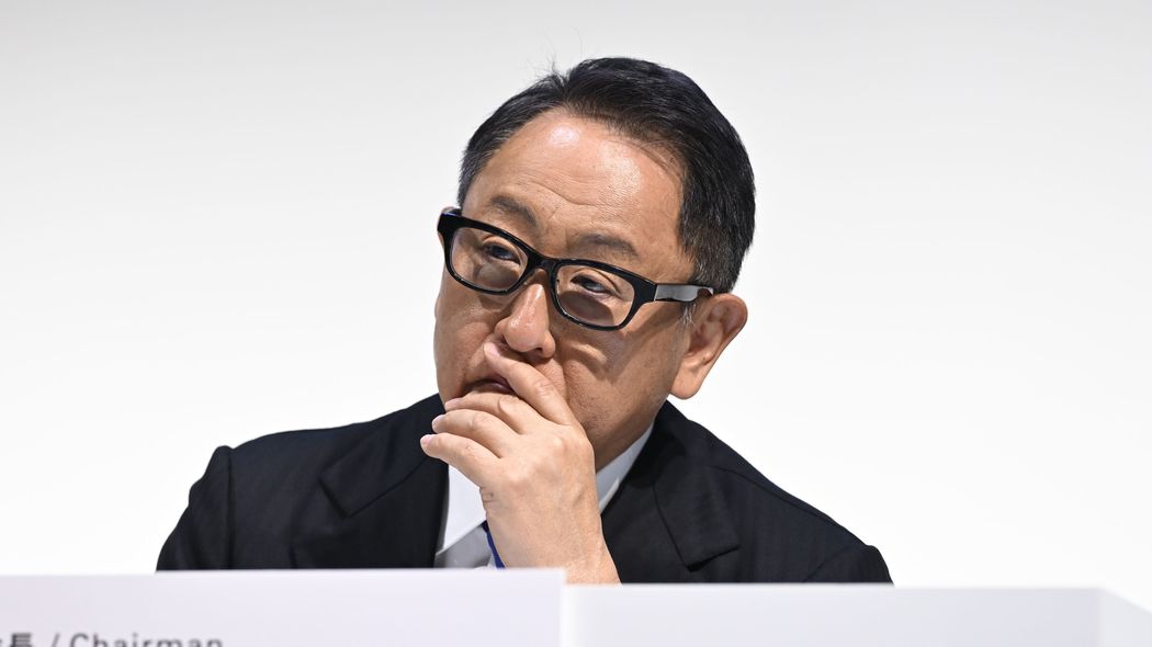 豊田章男会長の｢信任率急落｣の衝撃…トヨタ業績絶好調でも株主の3割がノーを突きつけた本当の理由 現場発の挑戦文化を維持していけるか､今が正念場