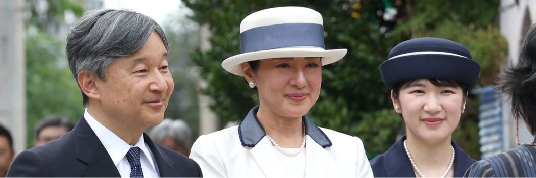 天皇陛下はご回答が難しい｢愛子さまの今後｣について記者会見で…｢愛子にも一人の人間として｣揺れる父親の心