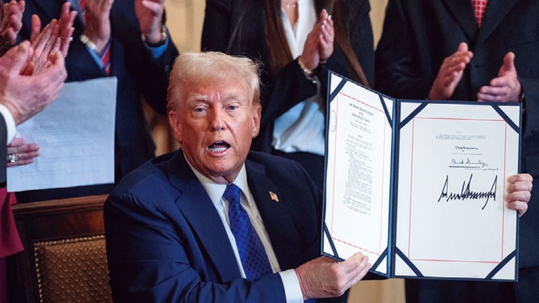 ｢戦争は終わる｡石油は安くなる｣それでもトランプに期待できない理由
