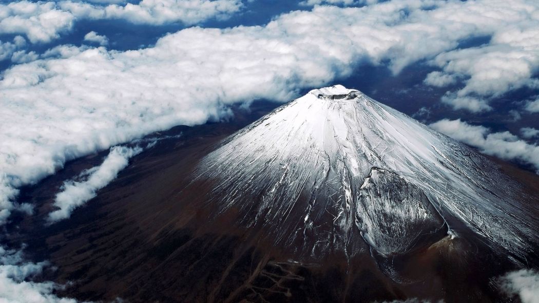 マグマでも､火山弾でも､火砕流でもない…ハザードマップには載っていない｢富士山大噴火｣の未知のリスク 富士山から離れていても安心できない
