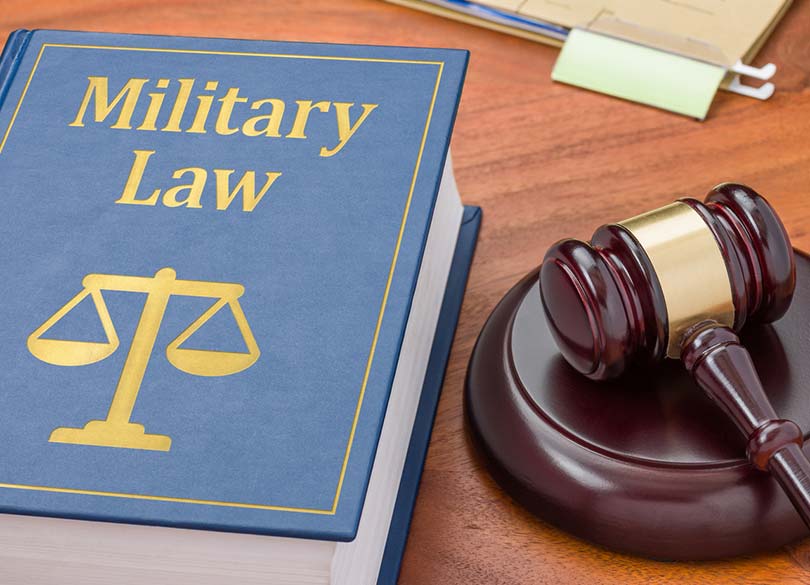 "9条"と同時に改憲すべき"76条"とは何か "軍事裁判所"の設置は国防上の急務