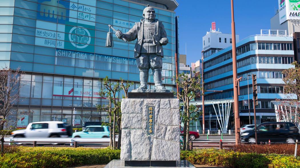 結局日本人は家康が大好き…秀吉流ド派手な人事より家康流ドケチで安心マネジメントがしっくりくる深い理由 信長が好きな若者たちも､きっと理想の上司は家康