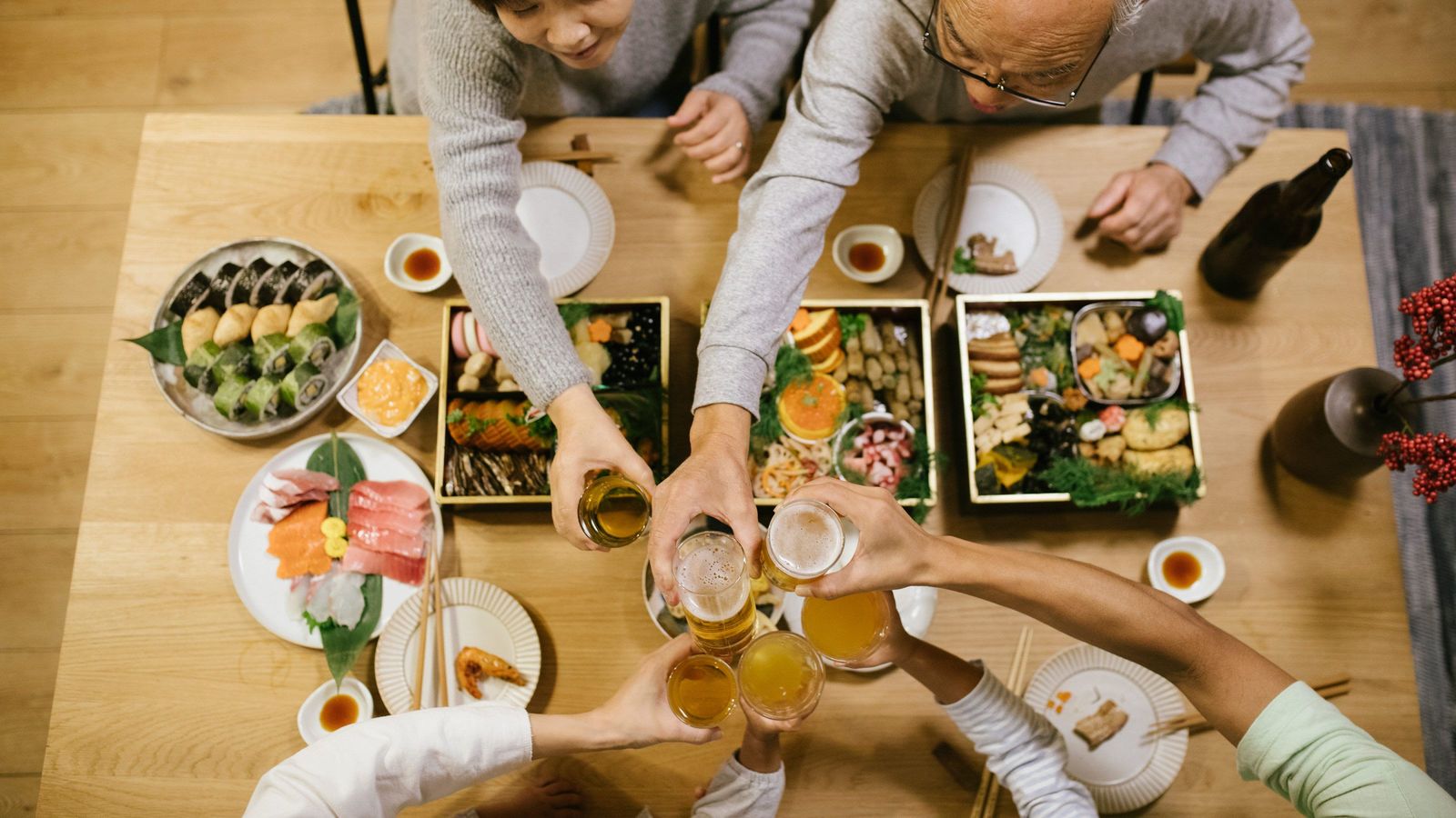 本当の原因は｢うるさい親｣でも｢無神経な親戚｣でもない…｢帰省すると居心地が悪い｣と思う人が抱えているもの 家族と故郷という"しがらみ"にどう向き合うか