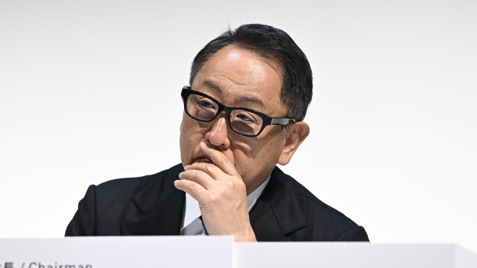 豊田章男会長の｢信任率急落｣の衝撃…トヨタ業績絶好調でも株主の3割がノーを突きつけた本当の理由 現場発の挑戦文化を維持していけるか､今が正念場