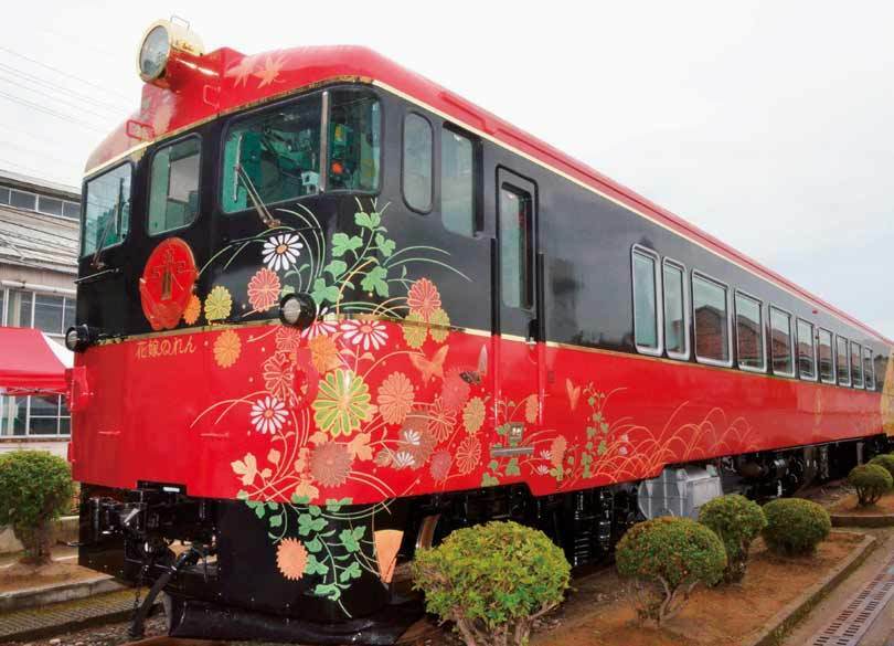 わざとゆっくり走る鉄道が、なぜ儲かるのか