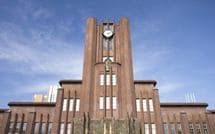〈Youは何しに東大へ？〉｢官僚｣でも｢商社｣でもない…｢東京大学｣卒業生に人気の"仕事"とは