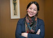 給料半減でも転職したかった　－Yelp バイスプレジデント 新規開拓担当 Miriam Warrenさん【1】