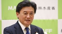 世襲で族議員なら誰でもいいのか…辞任相次ぐ｢鬼門｣の農水大臣に武部新氏を選んだ高市首相の浅慮