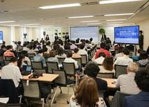 治療しながら安心して働ける職場の条件