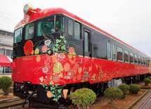 わざとゆっくり走る鉄道が、なぜ儲かるのか